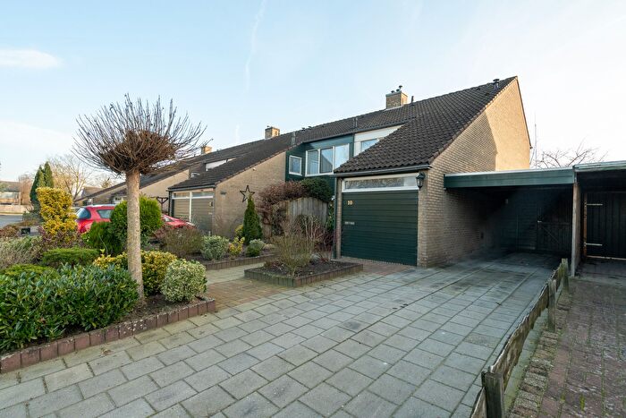 Koop en Huur Huizen - 2