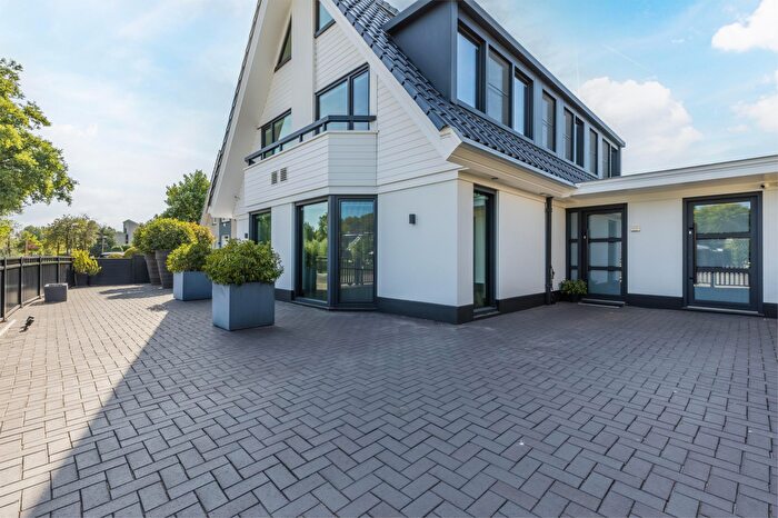 Koop en Huur Huizen - 3