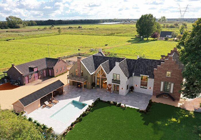 Koop en Huur Huizen - 3