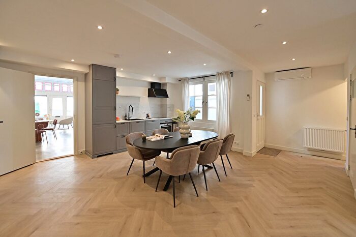Koop en Huur Huizen - 2
