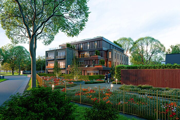 Koop en Huur Huizen - 2
