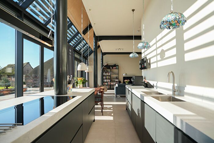 Koop en Huur Huizen - 2