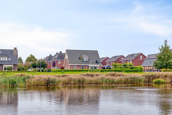 Koop en Huur Huizen - 2