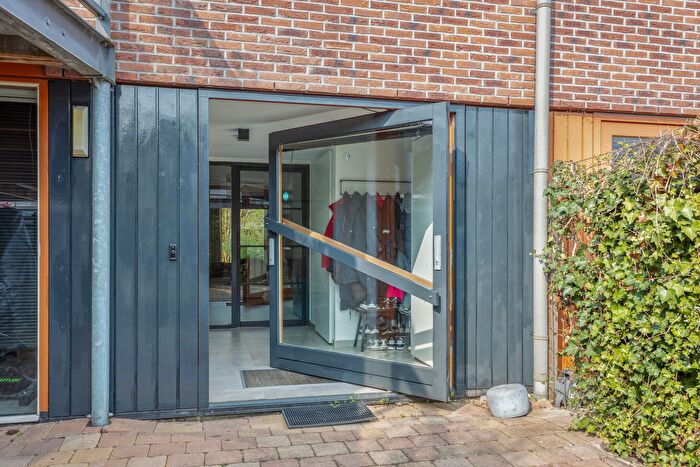 Koop en Huur Huizen - 3