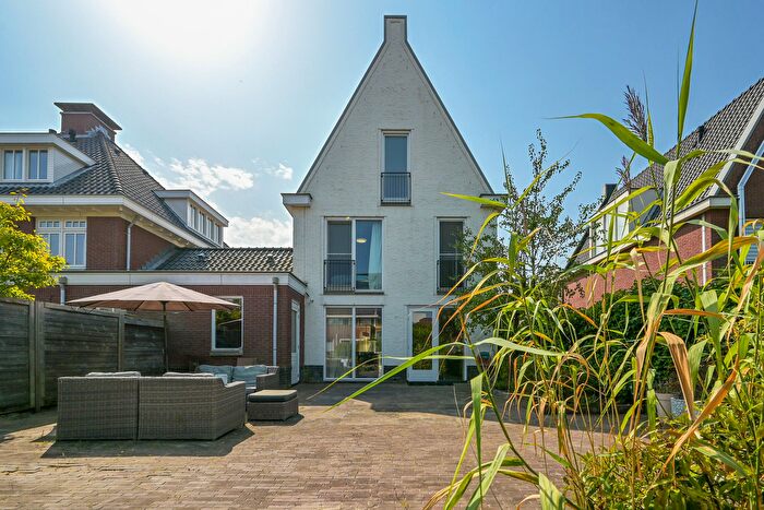 6-kamerhuis te koop in Den Haag – Meierijlaan, Hoge Veld