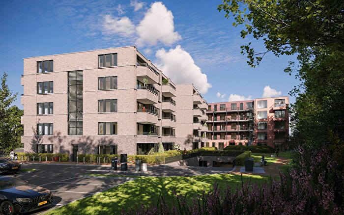 Koop en Huur Huizen - 2