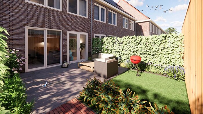 Koop en Huur Huizen - 3