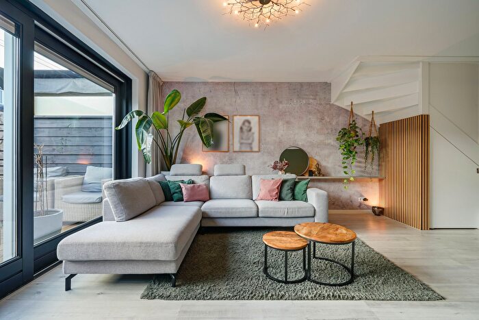 Koop en Huur Huizen - 3