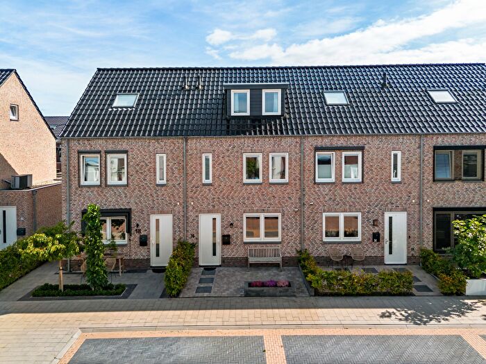 6-kamerhuis te koop in Urkerland, Urk