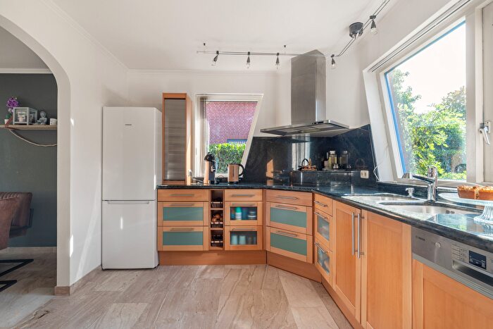 Koop en Huur Huizen - 3