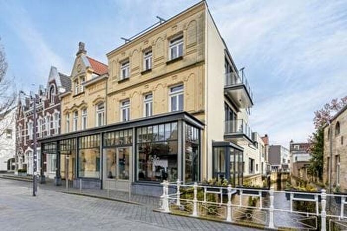 2-kamerappartement te huur in Valkenburg, Valkenburg (LI)