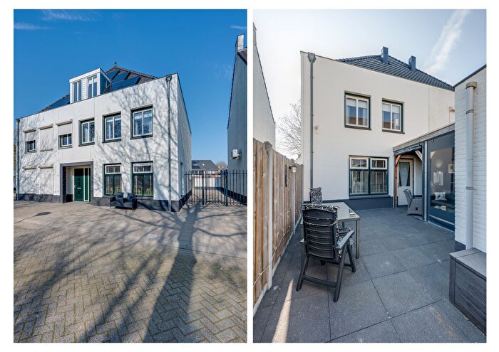 Koop en Huur Huizen - 2