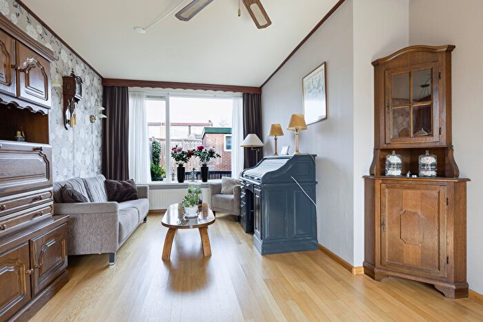 Koop en Huur Huizen - 2