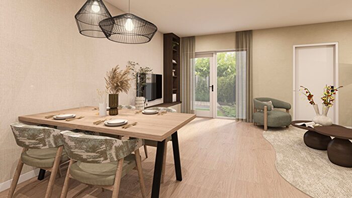Koop en Huur Huizen - 3