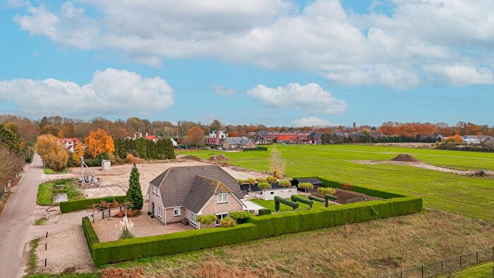 Koop en Huur Huizen - 2