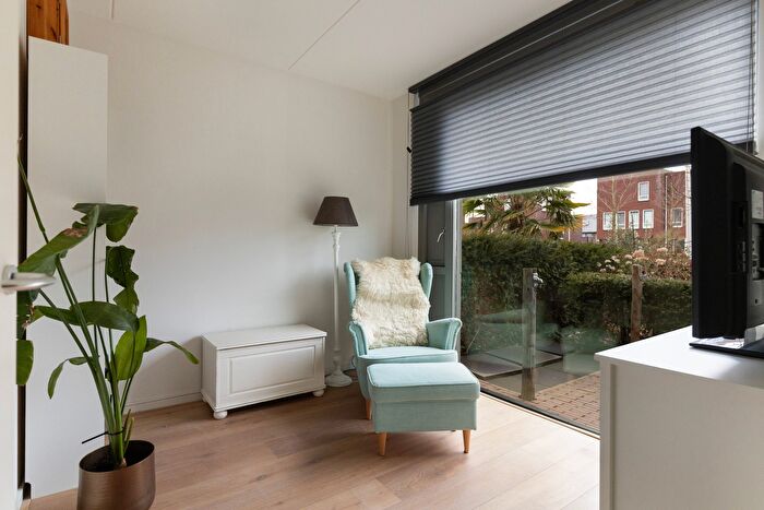 Koop en Huur Huizen - 2