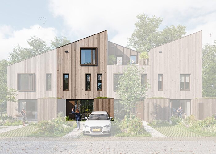 Koop en Huur Huizen - 2