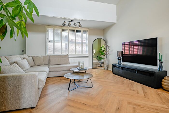 Koop en Huur Huizen - 3