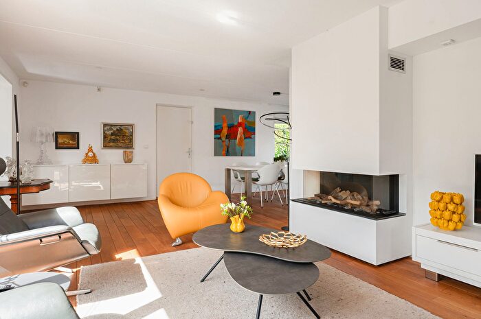 Koop en Huur Huizen - 2