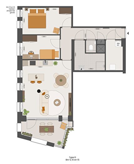 Koop en Huur Huizen - 3