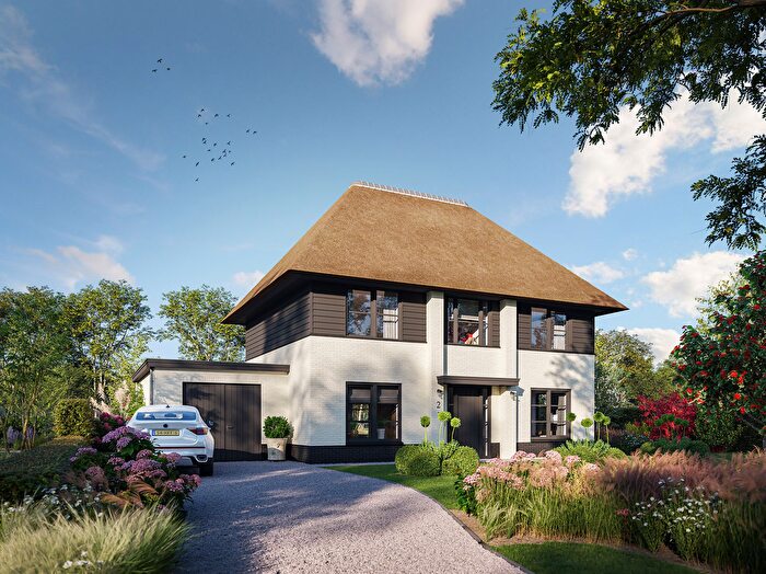 Koop en Huur Huizen - 2