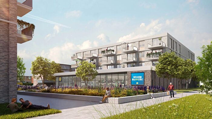 Koop en Huur Huizen - 2