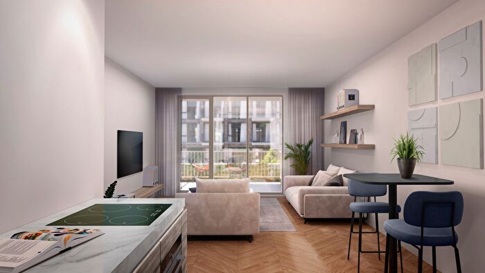 2-kamerappartement te huur in Schiebroek, Rotterdam