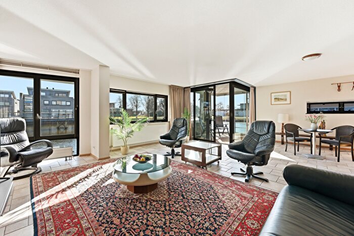 Koop en Huur Huizen - 3