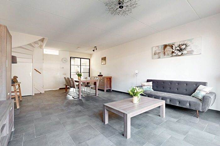 Koop en Huur Huizen - 3