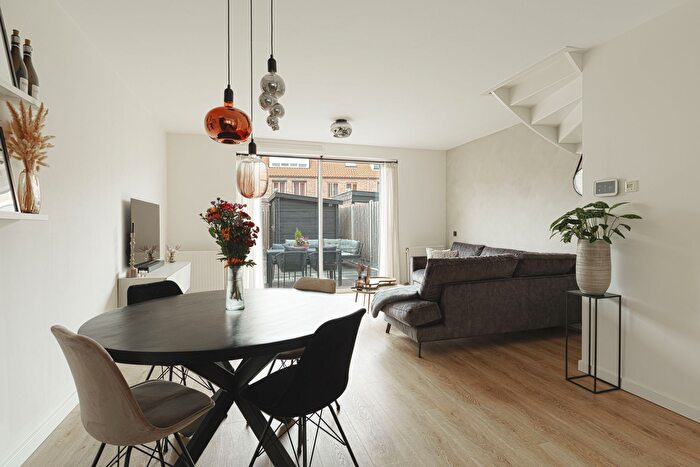 Koop en Huur Huizen - 3