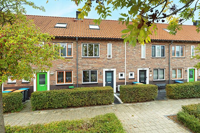 Koop en Huur Huizen - 2
