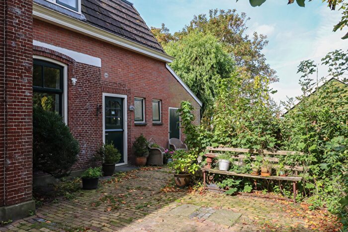 Koop en Huur Huizen - 3