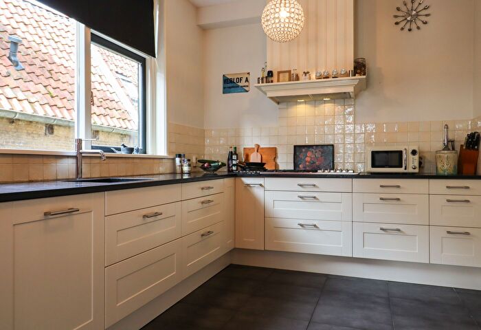 Koop en Huur Huizen - 2