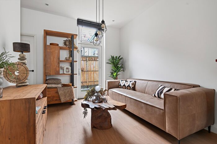 Koop en Huur Huizen - 2