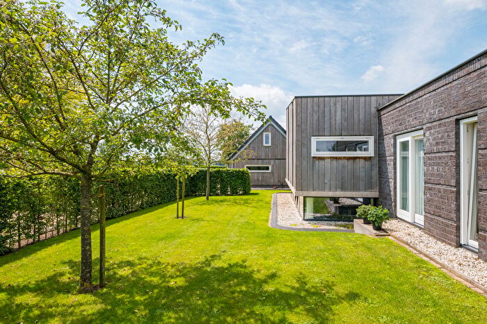 Koop en Huur Huizen - 3
