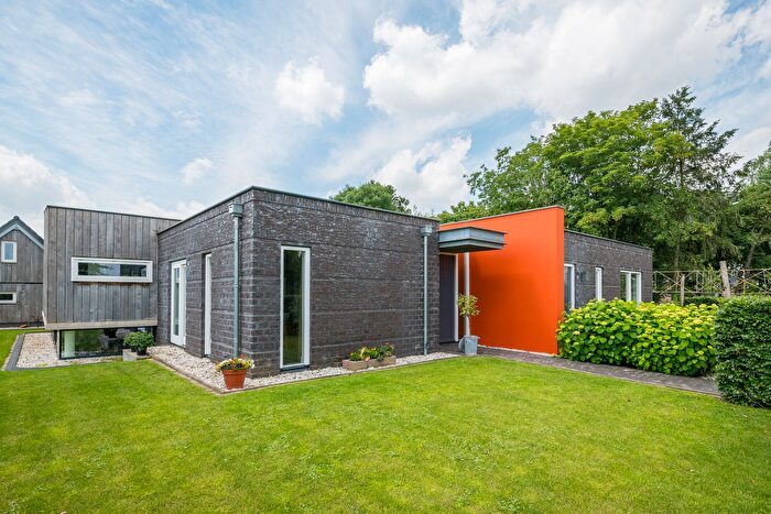 Koop en Huur Huizen - 2