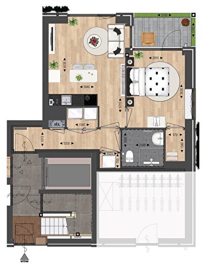 Koop en Huur Huizen - 2