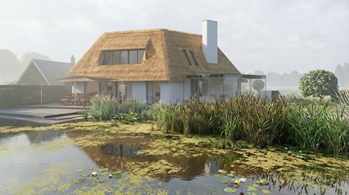 Koop en Huur Huizen - 2