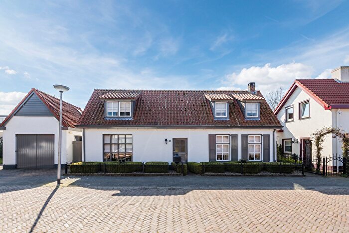 4-kamerhuis te koop in Zegge, Zegge
