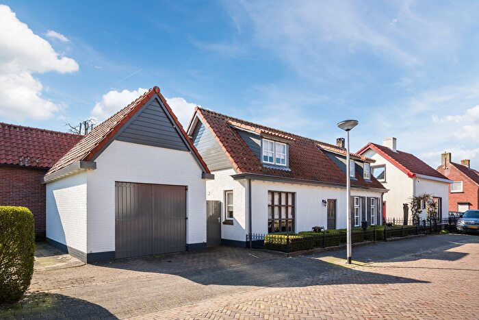 Koop en Huur Huizen - 3