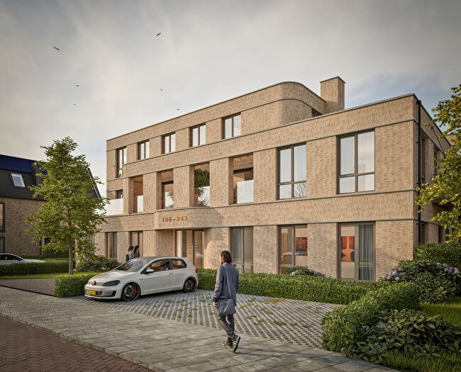 Koop en Huur Huizen - 3