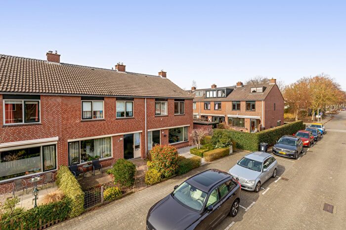 Koop en Huur Huizen - 2