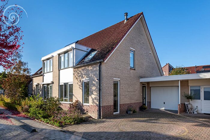 Koop en Huur Huizen - 3