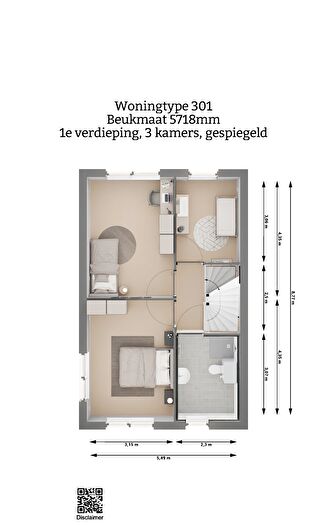 Koop en Huur Huizen - 3