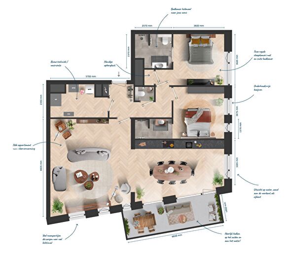 Koop en Huur Huizen - 3