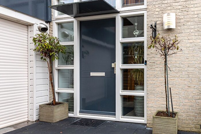 Koop en Huur Huizen - 3