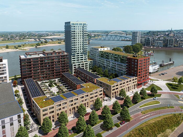 Koop en Huur Huizen - 3