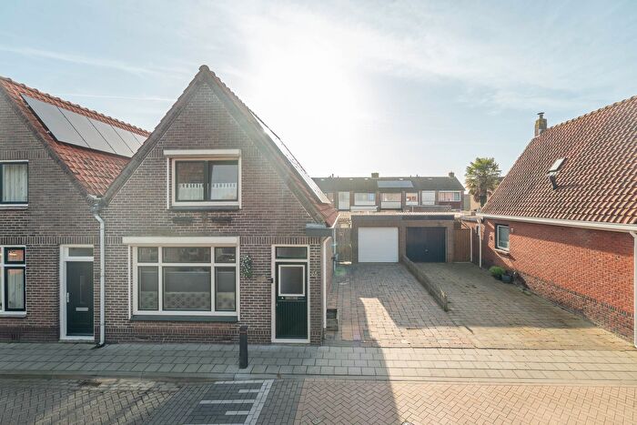 Koop en Huur Huizen - 2