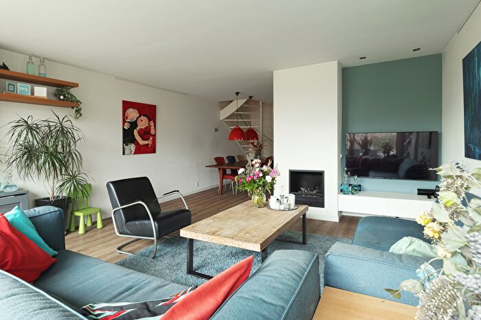Koop en Huur Huizen - 2
