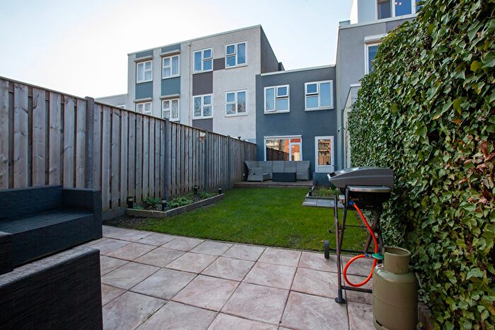 4-kamerhuis te koop in Winterswijk – Ligusterlaan, Winterswijk-Zuidoost